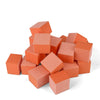 (Clearance Sale) (25pcs/bag) Mini Nail Buffing Tools Sanding Sponges for Nail Mani