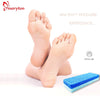 4 PCS Foot Pumice Stone for Feet Hard Skin Callus Remover and Scrubber