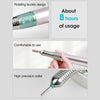 [MND-1S] 35,000 RMP Rechargeable Brushless Motor Portable Electric Nail Drill