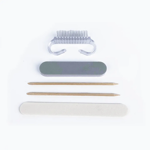 [OEM/ODM] Nail Salon Supply Custom Manicure Kits
