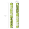 [OEM/ODM] Customized Regular Double Sized Printing Colorful Nail Files