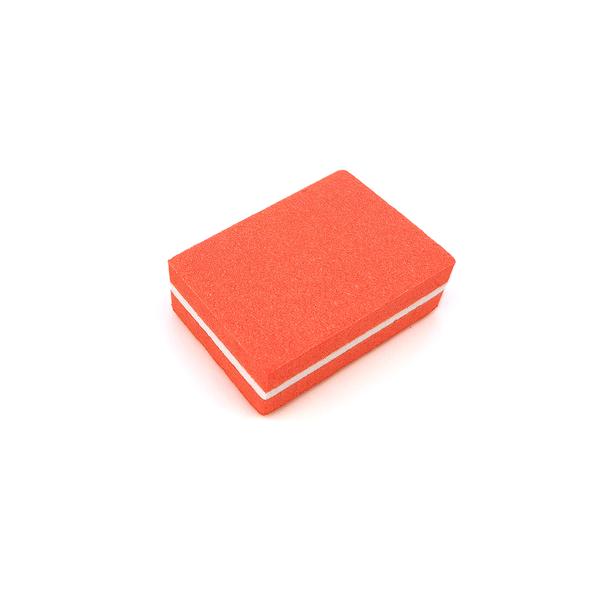 [OEM/ODM] Customized Mini Sized Sponge Buffing Sanding Block for Manicure