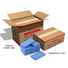 (1600 pcs/case) US Wholesale Disposable Pedicure New Sharper Pumice Pad Mini Sized