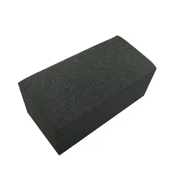 [OEM/ODM] BarBecue Cleaning Bricks Good Outdoor BBQ and Grill Cleaner Glass Sponges Block