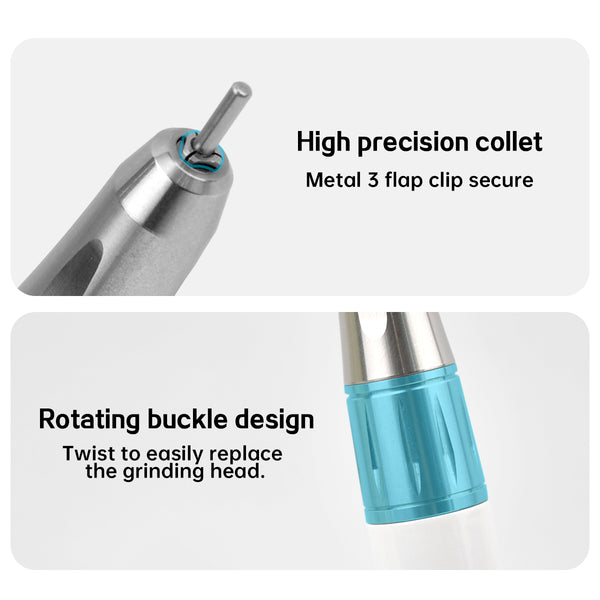 [OEM/ODM] 30000 RPM Rechargeable Electric  Nail Drill with Brushless Coreless Motor