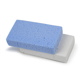 [OEM/ODM] Lightweight New Glass Pumice Stones for Hard Thick Foot Scabs & Cracked Heels