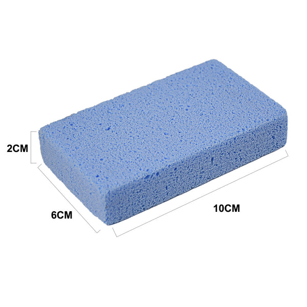 [OEM/ODM] Lightweight New Glass Pumice Stones for Hard Thick Foot Scabs & Cracked Heels