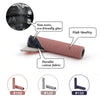 [OEM/ODM] Extra Long Professional Mini Nail Sanding Bands for Nail Drill with 3.1mm Mini Mandrel Nail Bit