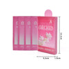 [Pedi in a Box] Deluxe 4 Step Relax & Detoxify Pedicure Spa Foot Peeling Skin Care Sets