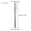 [OEM/ODM] Mini Carbide Stainless Steel Sanding Band Mandrel for Nail Drill Machine