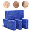 40 Pieces Disposable Pumice Pads Foot Scrubber Remover for Dead Skin & Callus