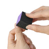 20 PCS Contrast Color 3 Ways 80/80/90 Nails Buffing Sanding Sponges for Manicure