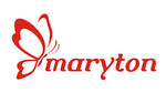 (5 PCS) 100/180 Medium/Fine Grit 3 Way Buffer Kits for Nail Manicure | Maryton