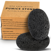 Maryton Natural Volcanic Lava Pumice Foot Stone, Callus Remover for Skin Exfoliation