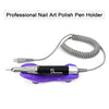Premium Quality Electric Nail Drill Pen Holder Stand