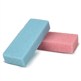 (4 PCS) Foot Pumice Stone for Sale, Pumice Scrubber for Dead, Dry Skin, Callus Removing