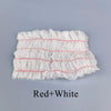 [OEM/ODM] Disposable High Elasticity Non-woven SPA Hairband for Salon Wholesale