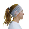 [OEM/ODM] Disposable High Elasticity Non-woven SPA Hairband for Salon Wholesale