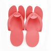 [OEM/ODM] (5,000 Pairs) 2.5mm or 3.0mm Thickness High Quality Indoor EVA Disposable Flip Flops Slippers