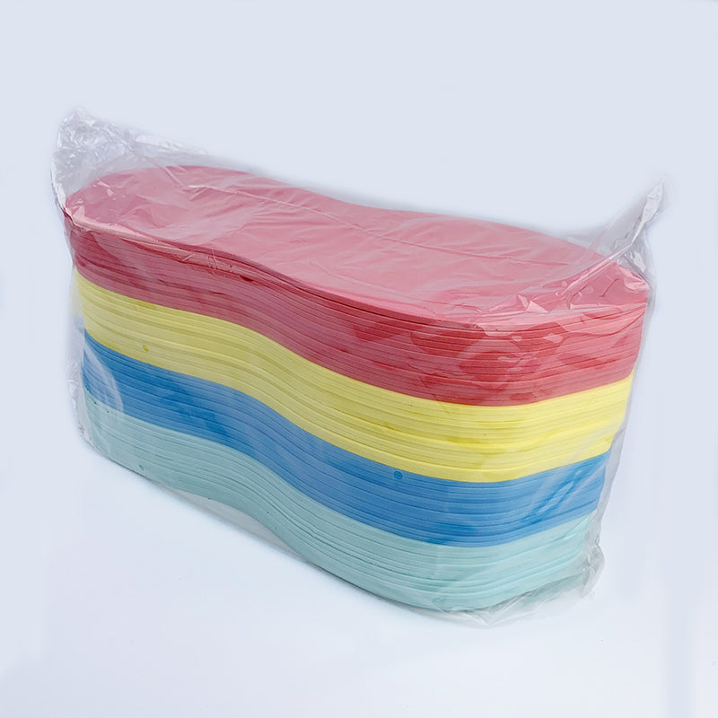 disposable flip flops