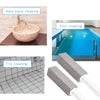 (2 PCS) Pumice Stone Toilet Bar Cleaner with Handle for Remove the Stubborn Hard Water Ring