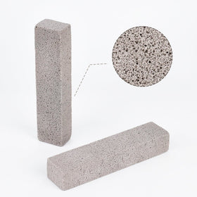 Pumice Sticks Cleaning Brush for Cleaning and Removing Hard Water Stains